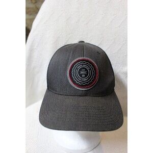 Travis Mathew Golf The Patch California Snap Back One Size (Pre-Owned)